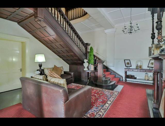 1,501M² OFFICE FOR SALE IN PIETERMARITZBURG CENTRAL